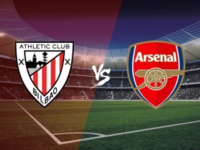 Xem Lại Bilbao vs Arsenal - Vòng Bảng UEFA Champions 2025/26